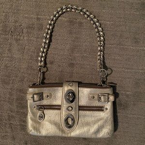 Vintage Coach bag